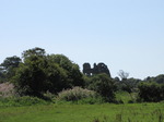 SX07981 Silhouette of Ogmore Castle.jpg